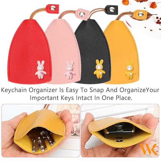 Key Pouch
