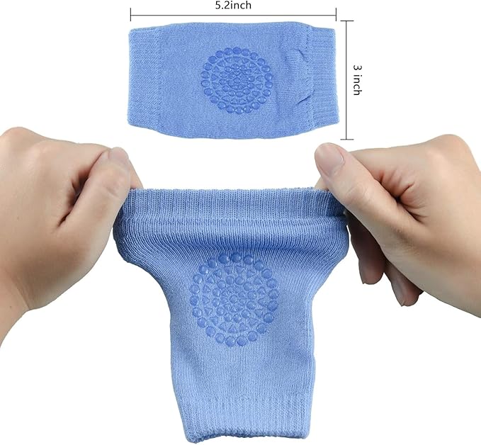 Baby Knee pads for crawling