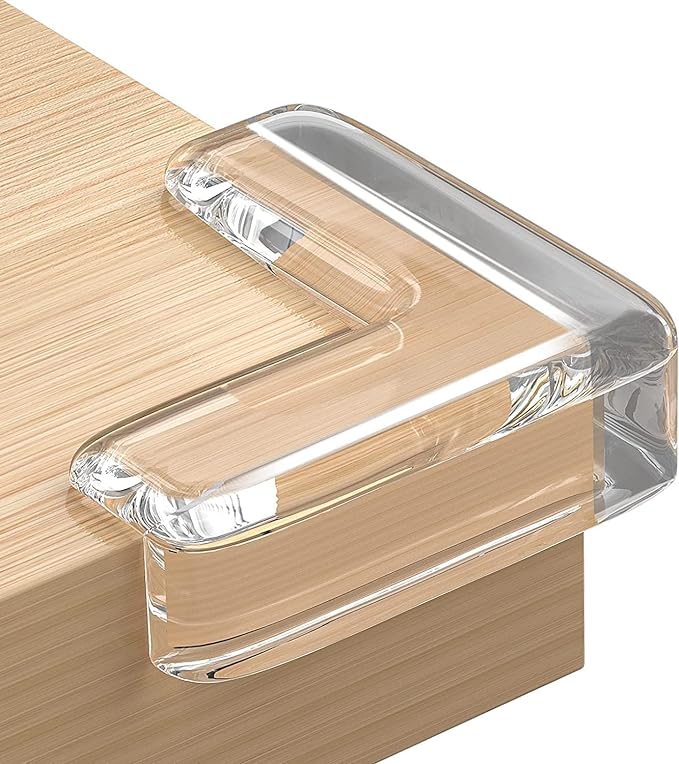 Table corner / Sharp edge furniture protector for kids