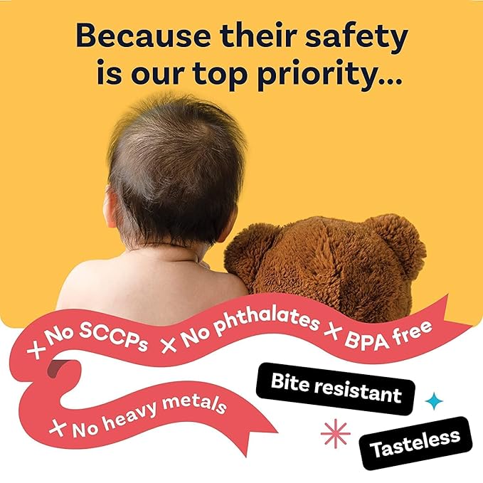 Table corner / Sharp edge furniture protector for kids