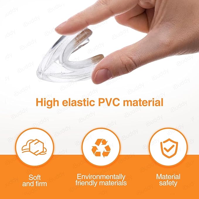 Table corner / Sharp edge furniture protector for kids