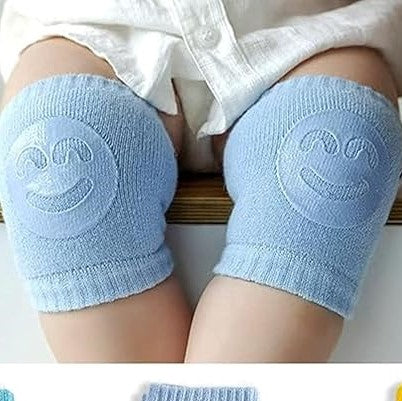 Baby Knee pads for crawling