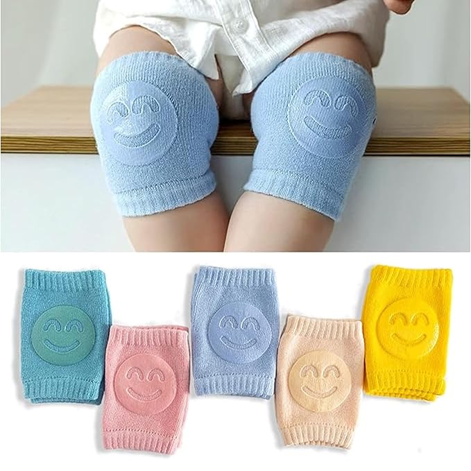 Baby Knee pads for crawling