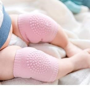 Baby Knee pads for crawling